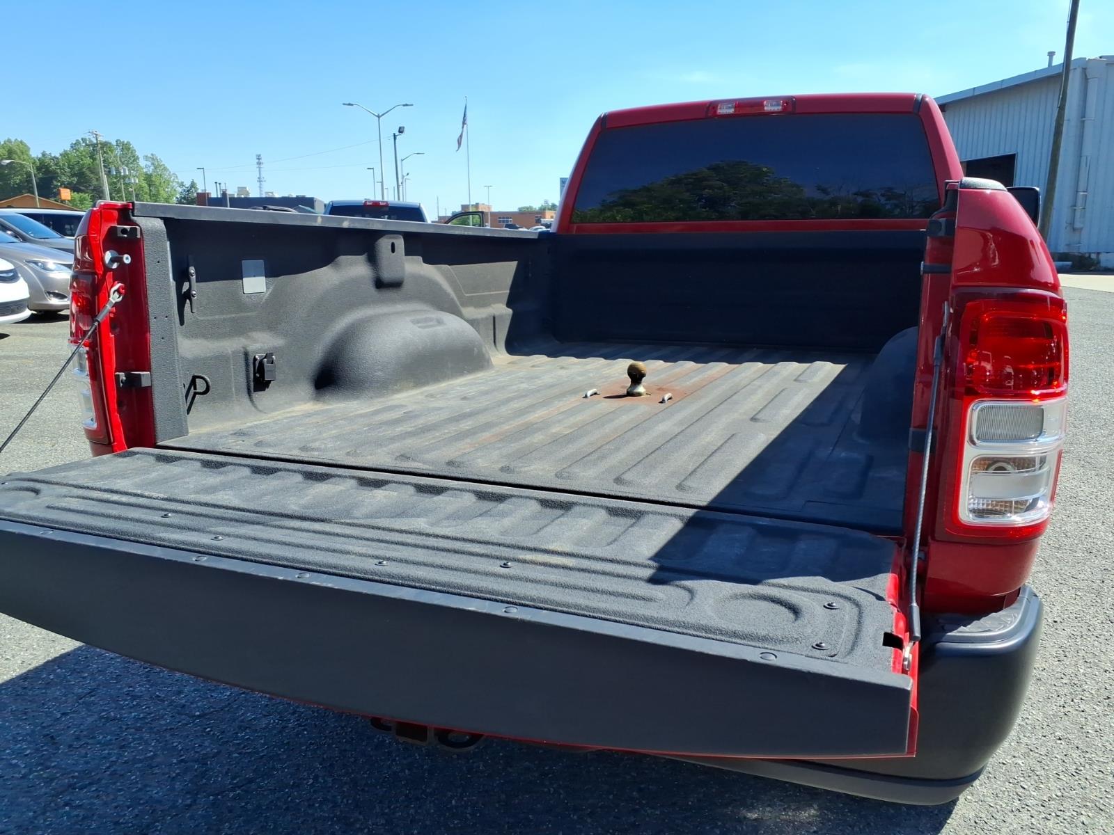 Used 2024 Ram 3500 Truck