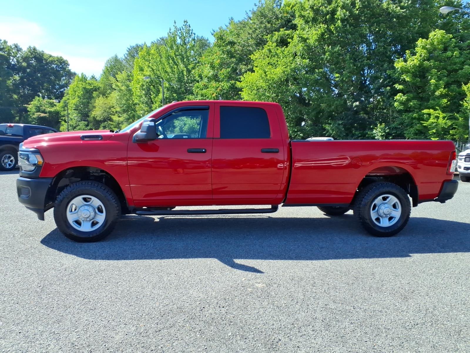 Used 2024 Ram 3500 Truck