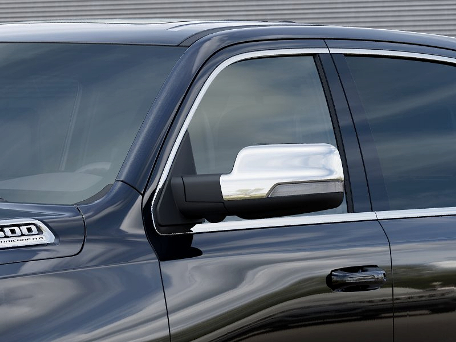 New 2026 Ram 1500 Truck