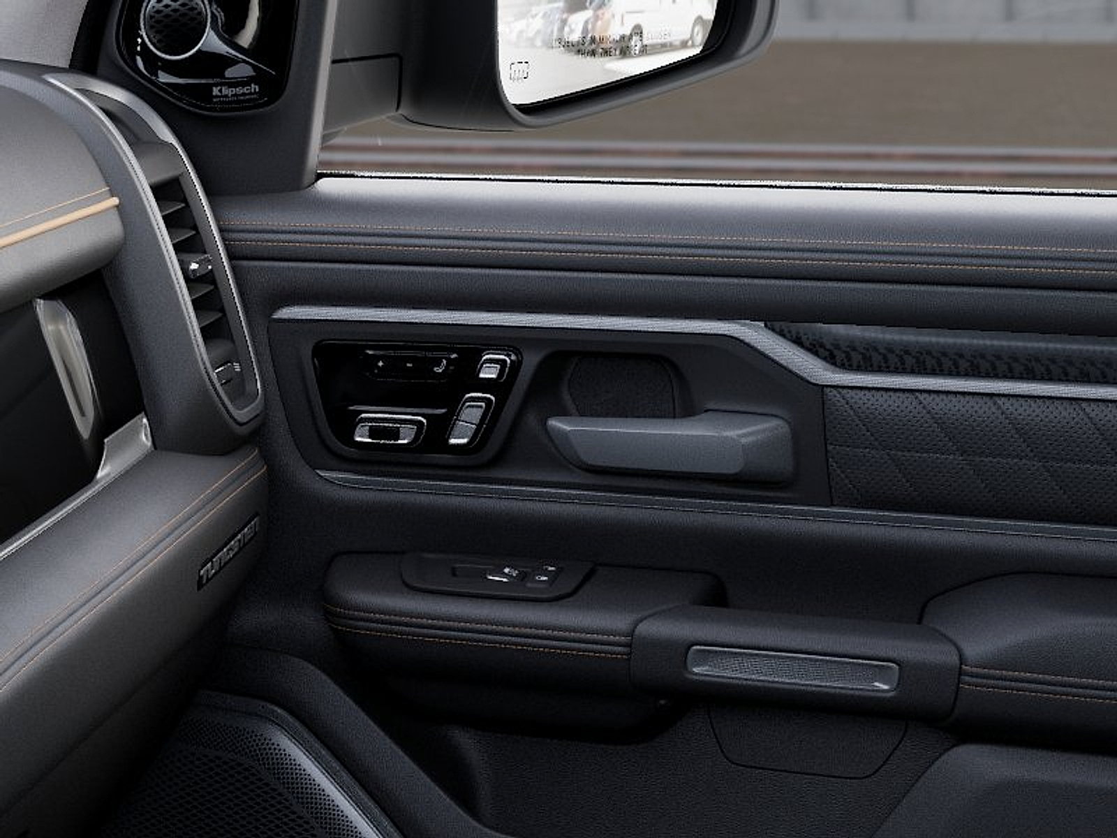 New 2026 Ram 1500 Truck