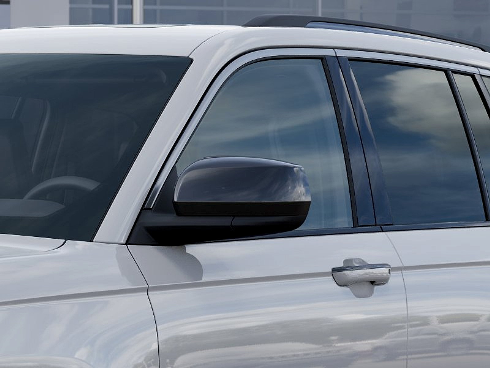 New 2026 Jeep Grand Cherokee SUV