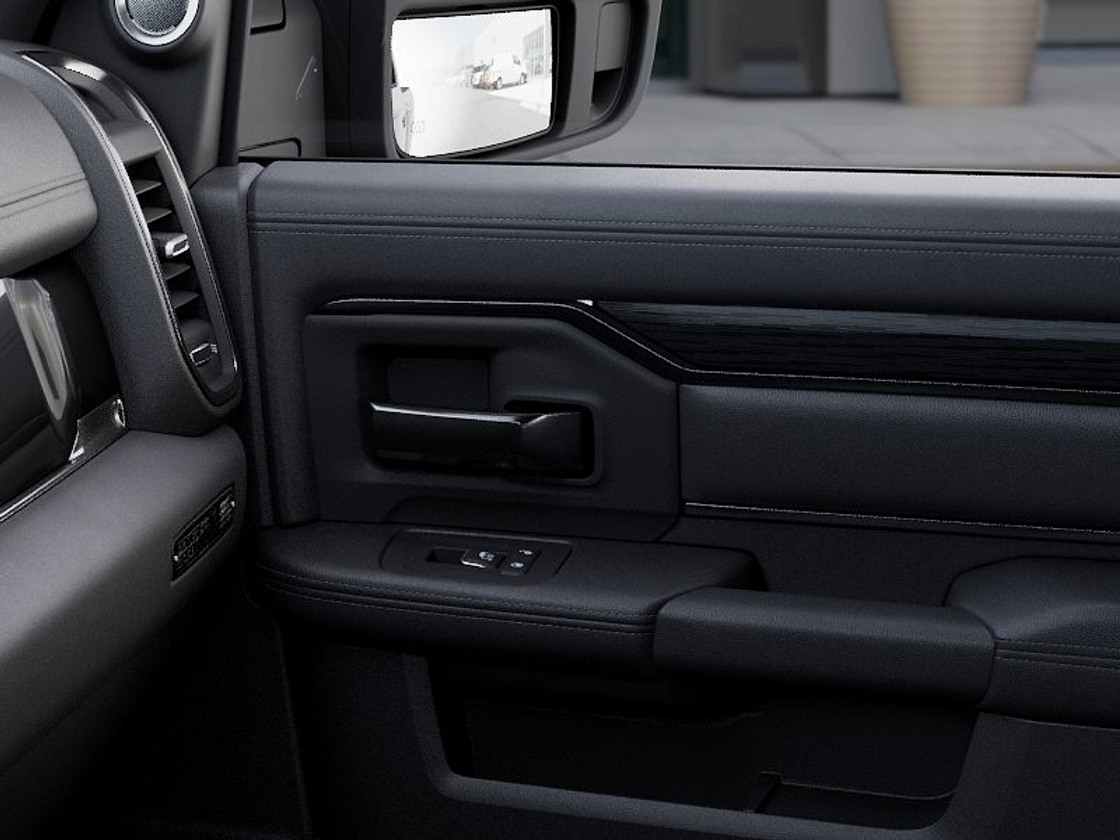 New 2026 Ram 2500 Truck