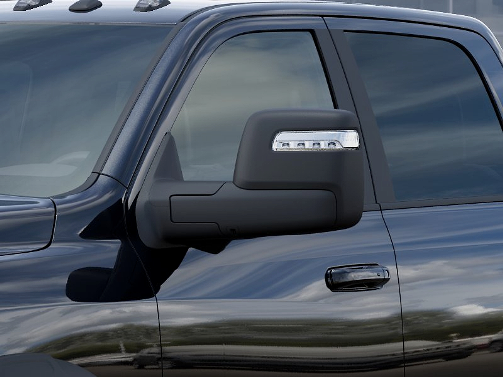 New 2026 Ram 2500 Truck