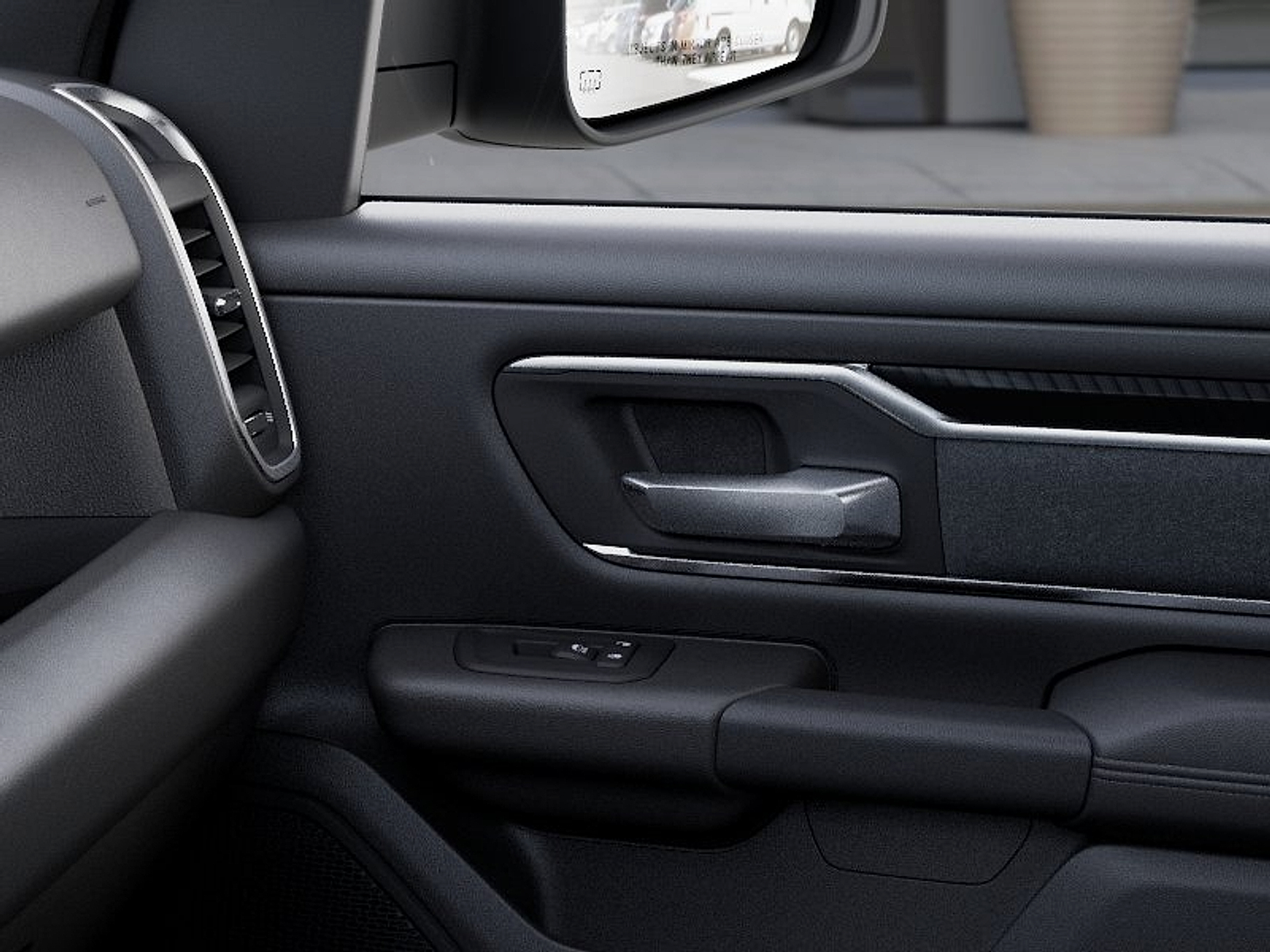 New 2026 Ram 1500 Truck