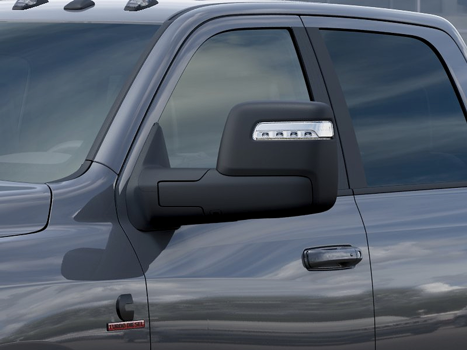 New 2026 Ram 2500 Truck