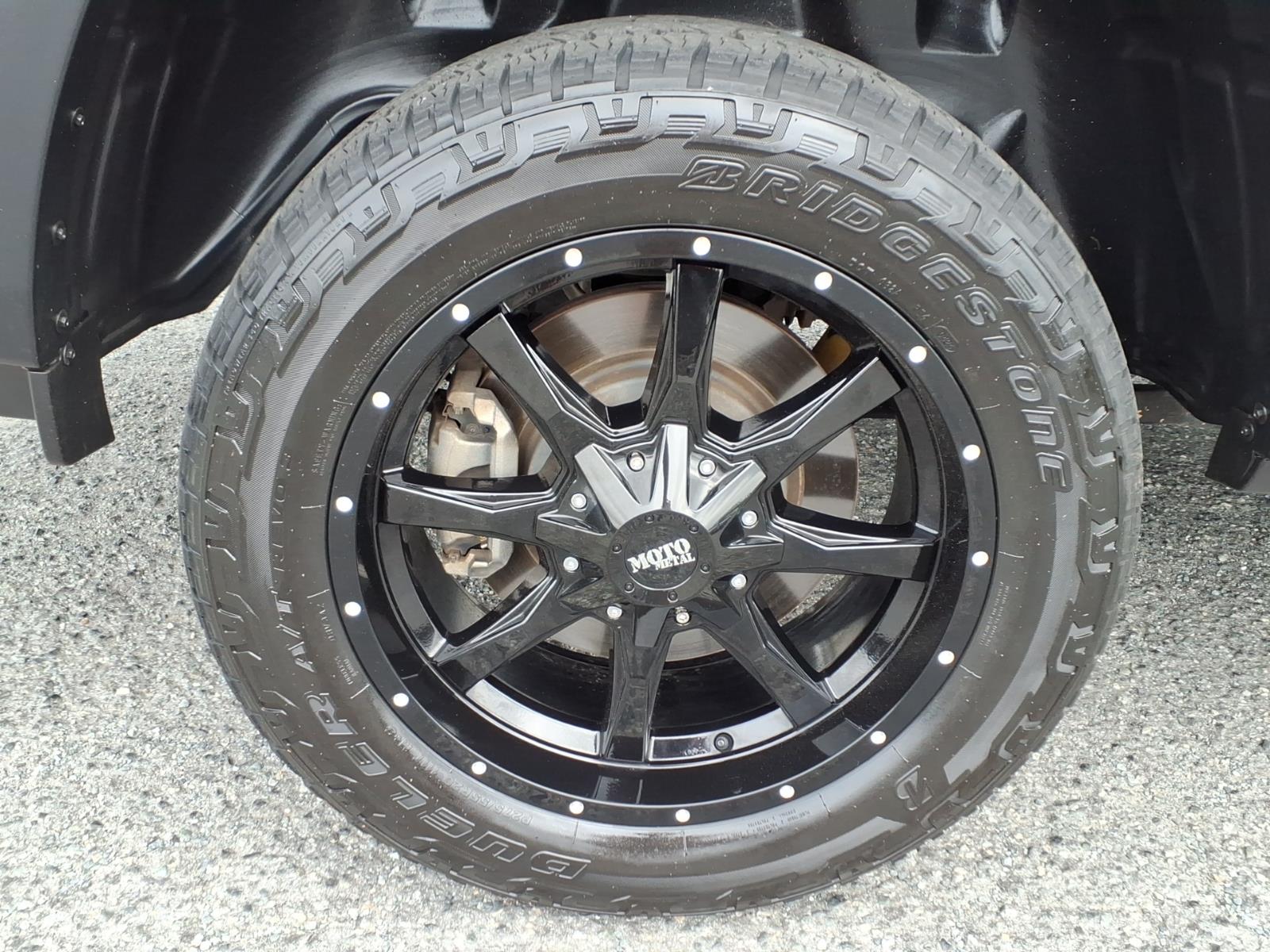 Used 2021 Ram 1500 Truck