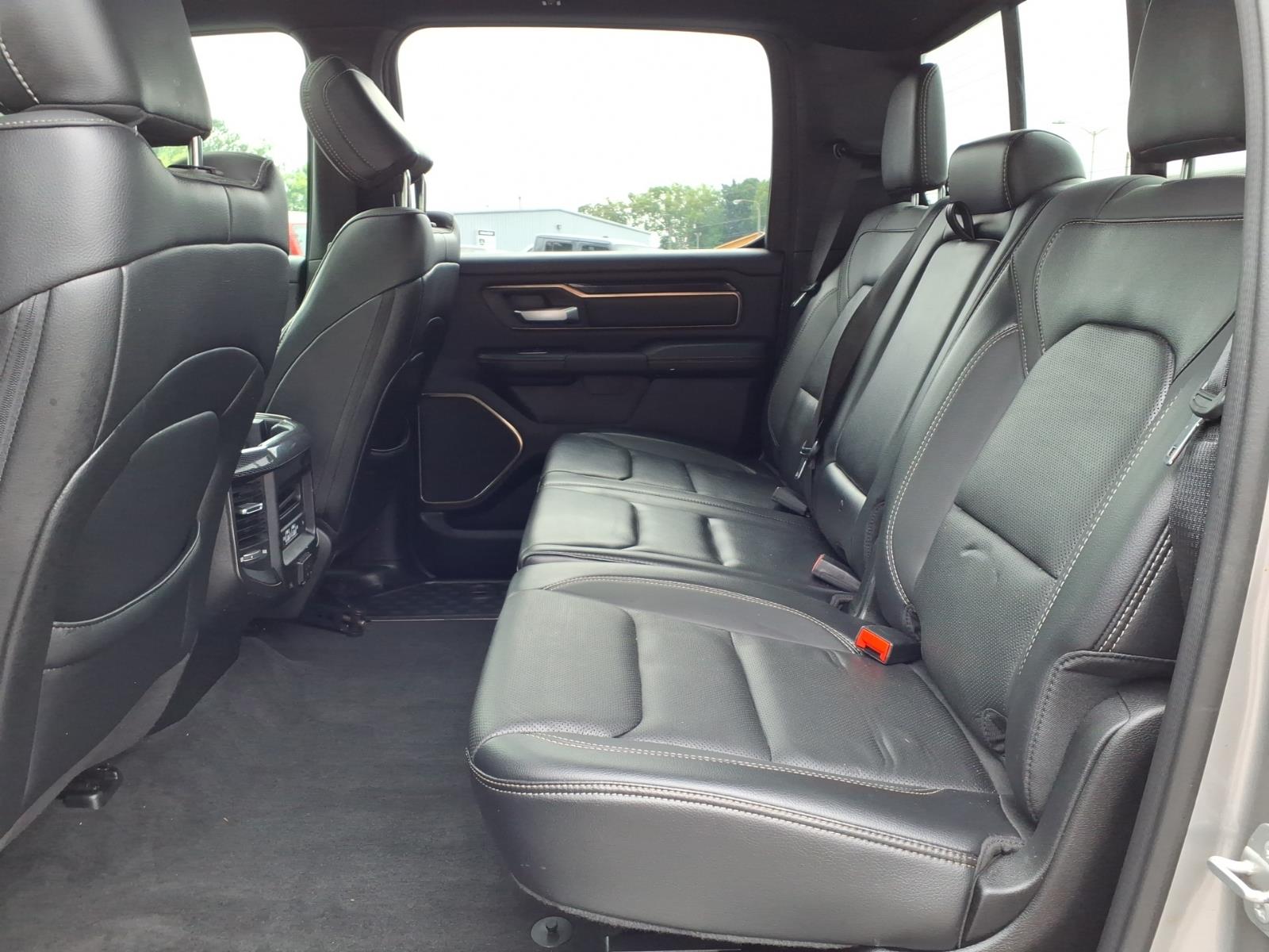 Used 2021 Ram 1500 Truck