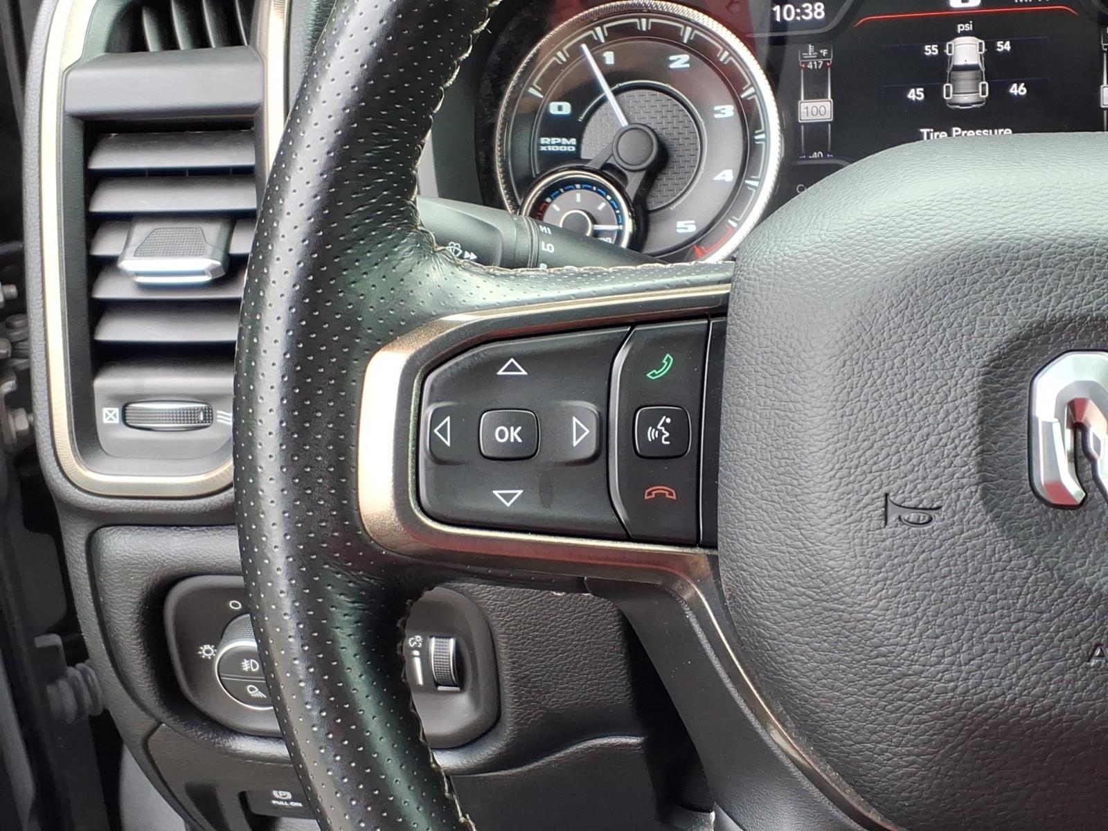 Used 2021 Ram 1500 Truck