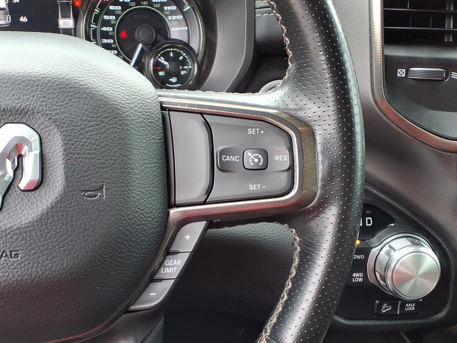 Used 2021 Ram 1500 Truck