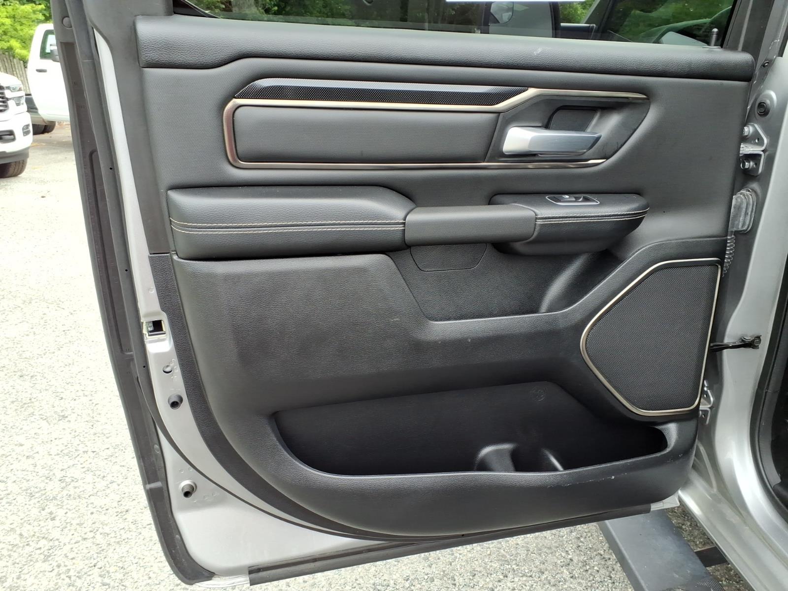 Used 2021 Ram 1500 Truck