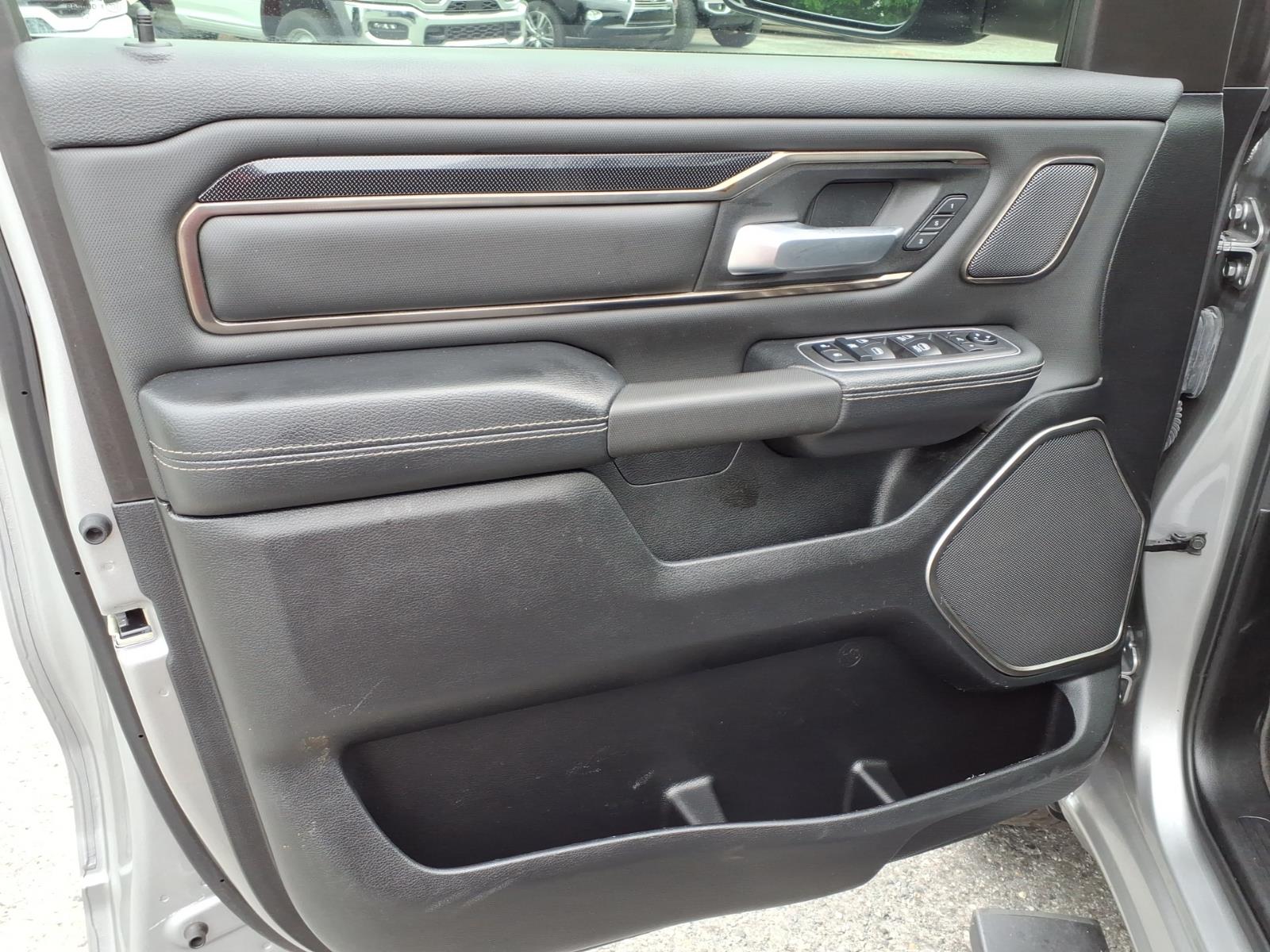 Used 2021 Ram 1500 Truck