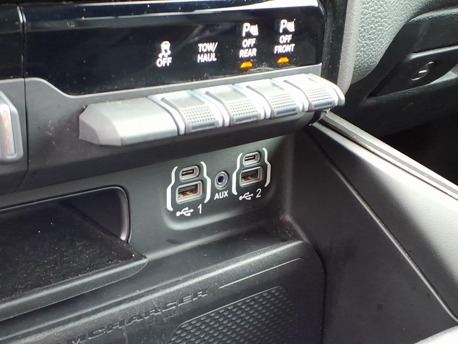 Used 2021 Ram 1500 Truck
