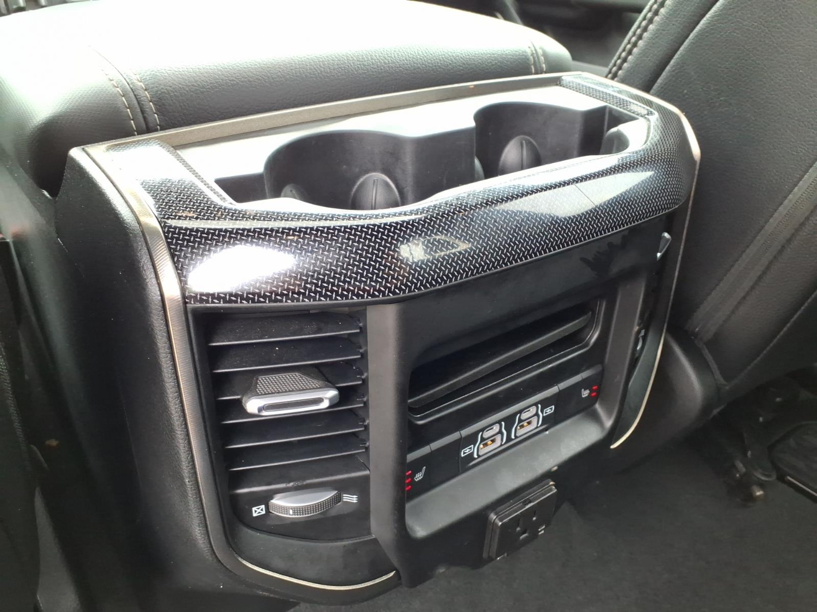 Used 2021 Ram 1500 Truck