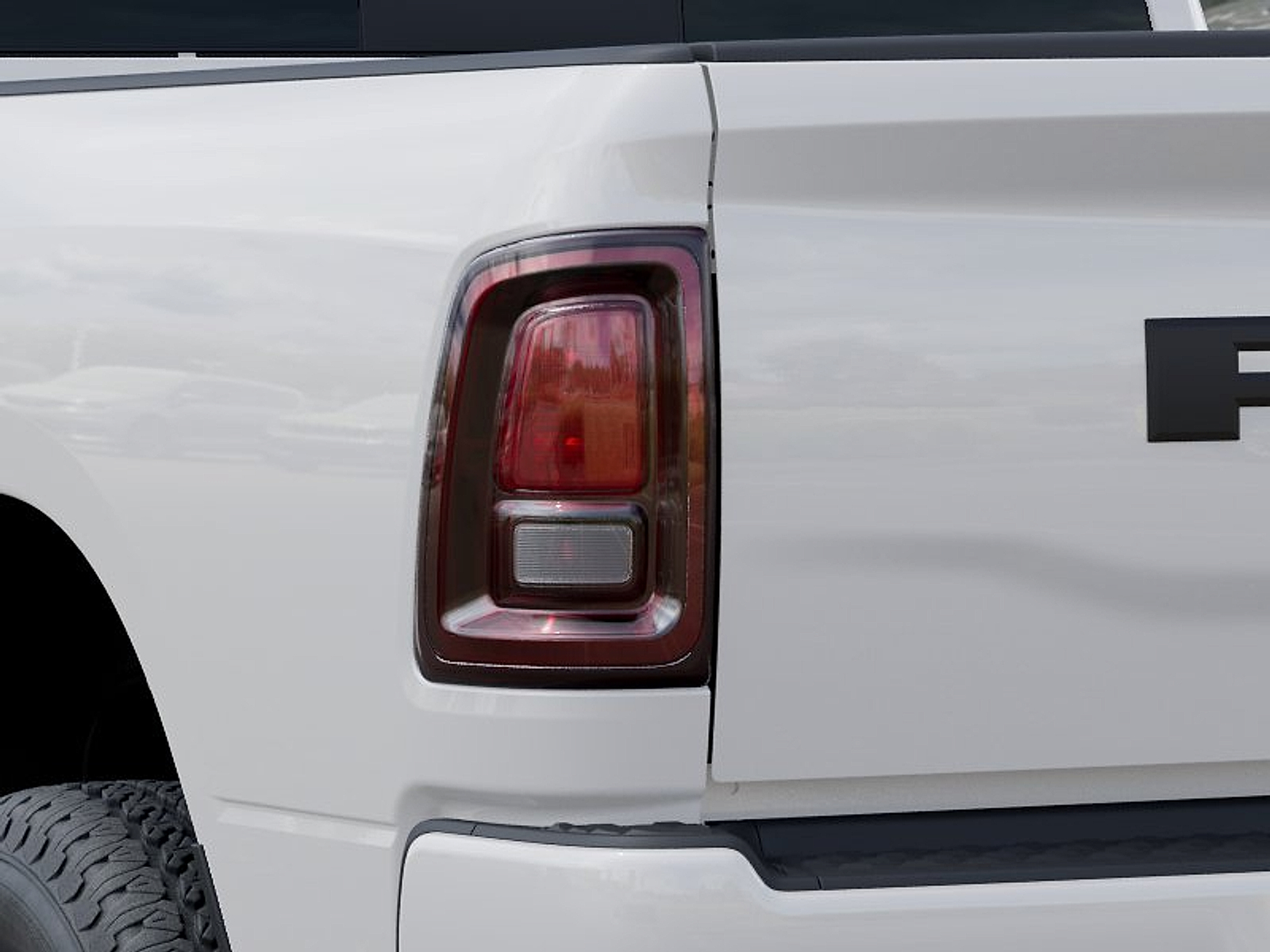 New 2026 Ram 2500 Truck