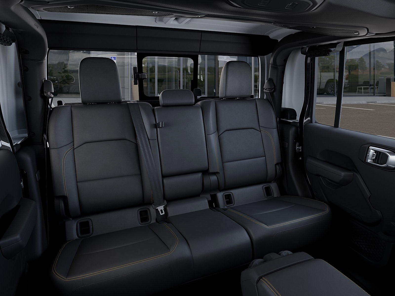New 2026 Jeep Gladiator Truck