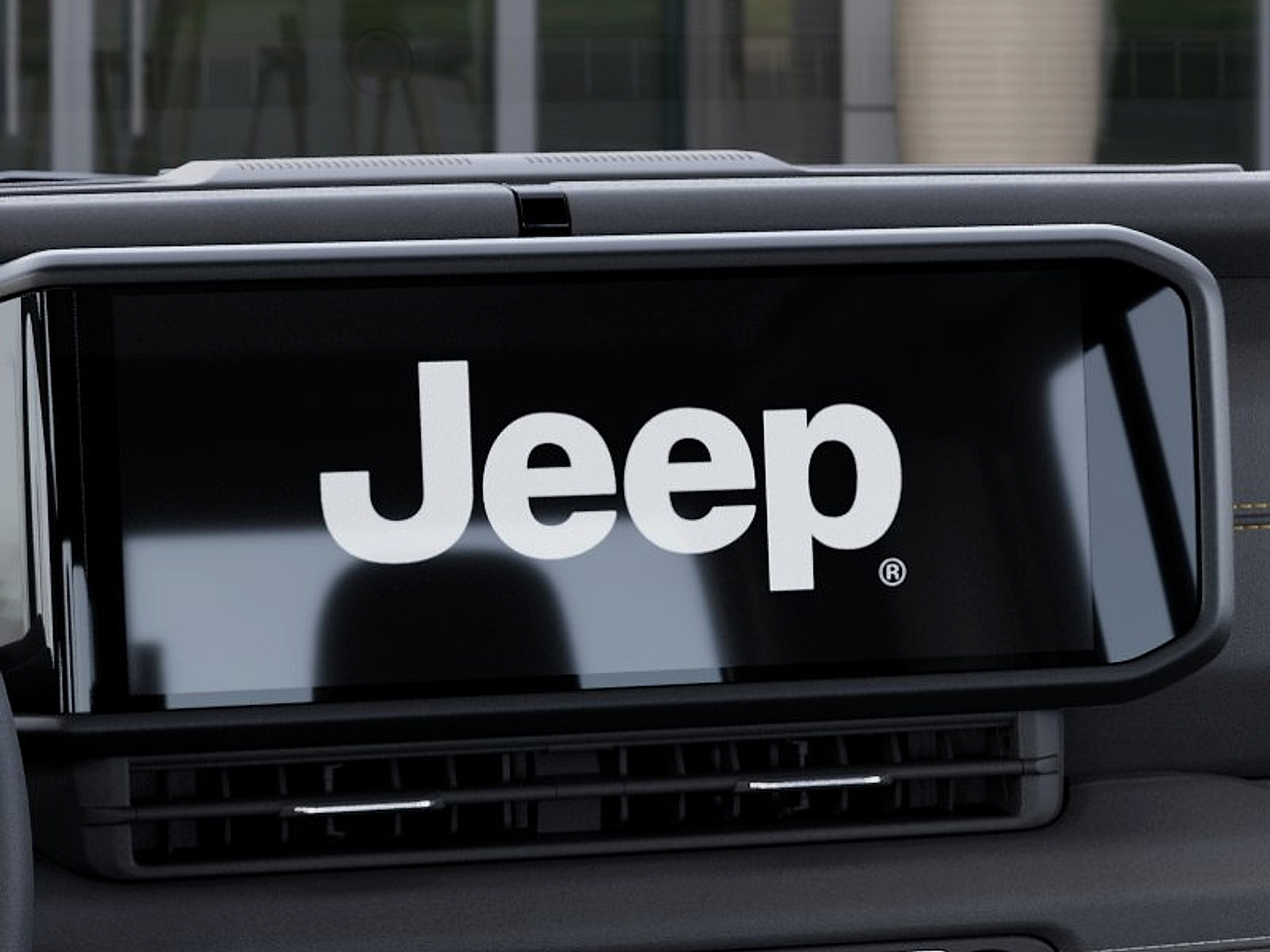 New 2026 Jeep Gladiator Truck