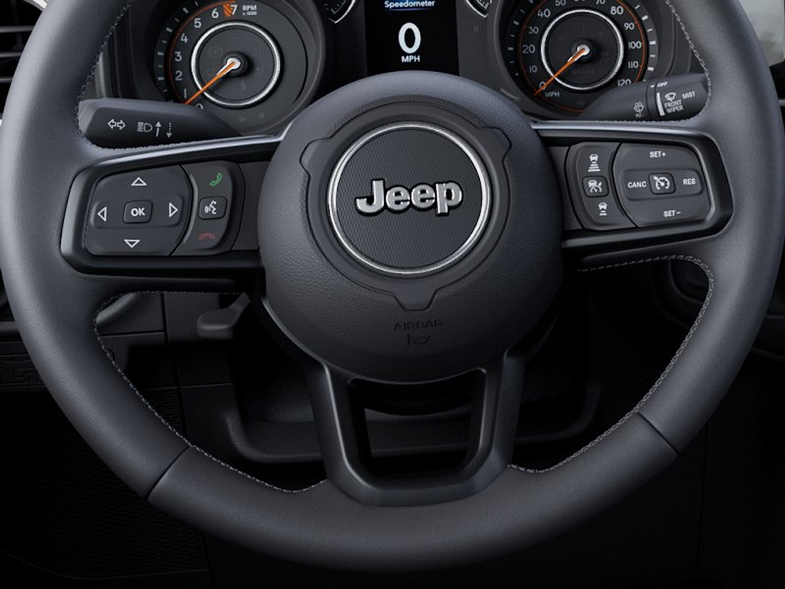 New 2026 Jeep Gladiator Truck