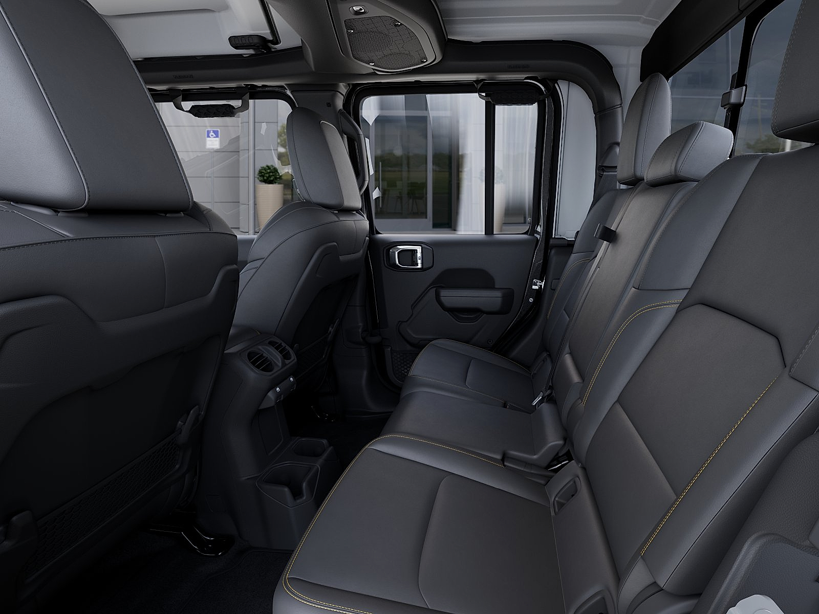 New 2026 Jeep Gladiator Truck