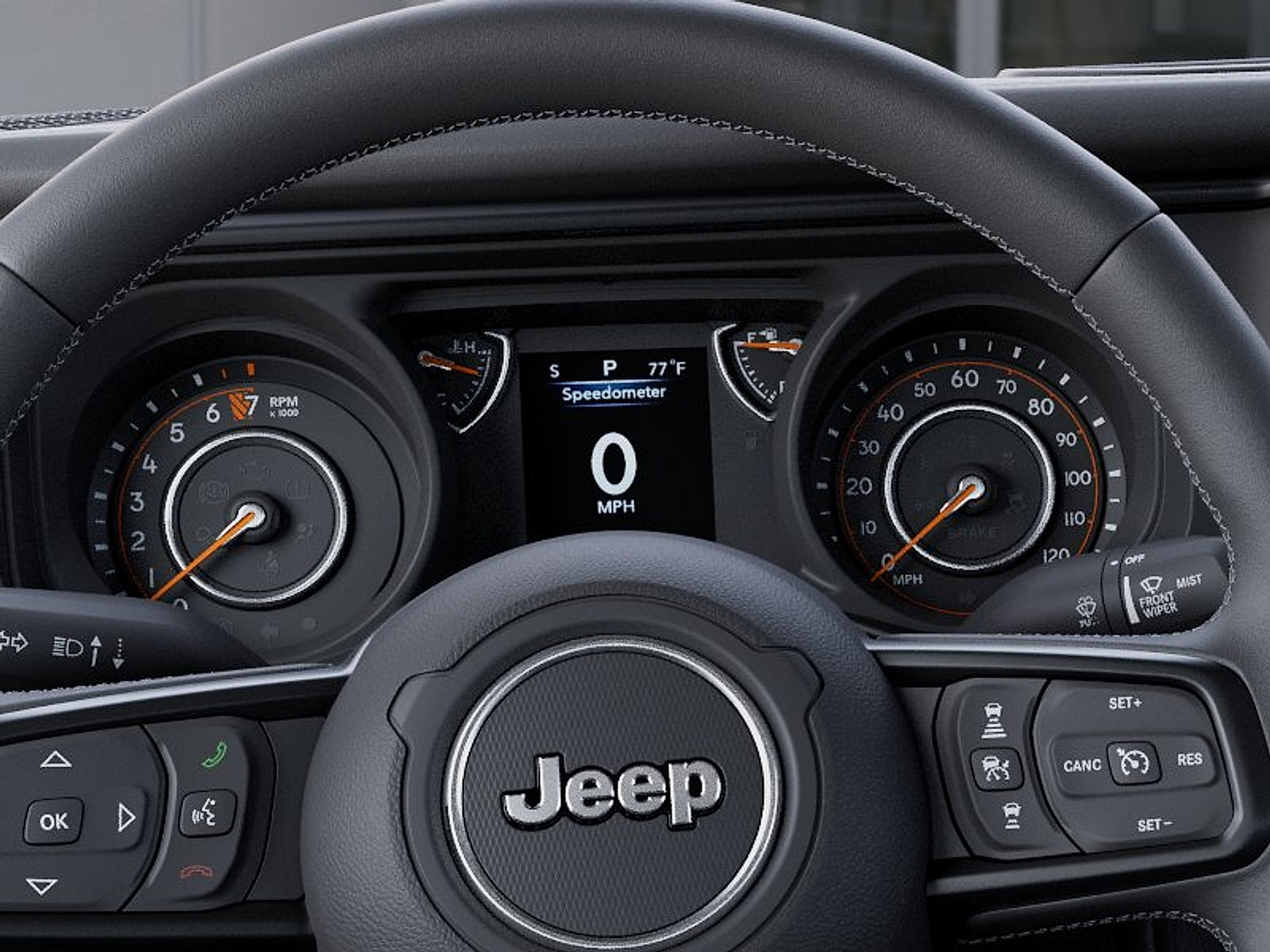 New 2026 Jeep Gladiator Truck