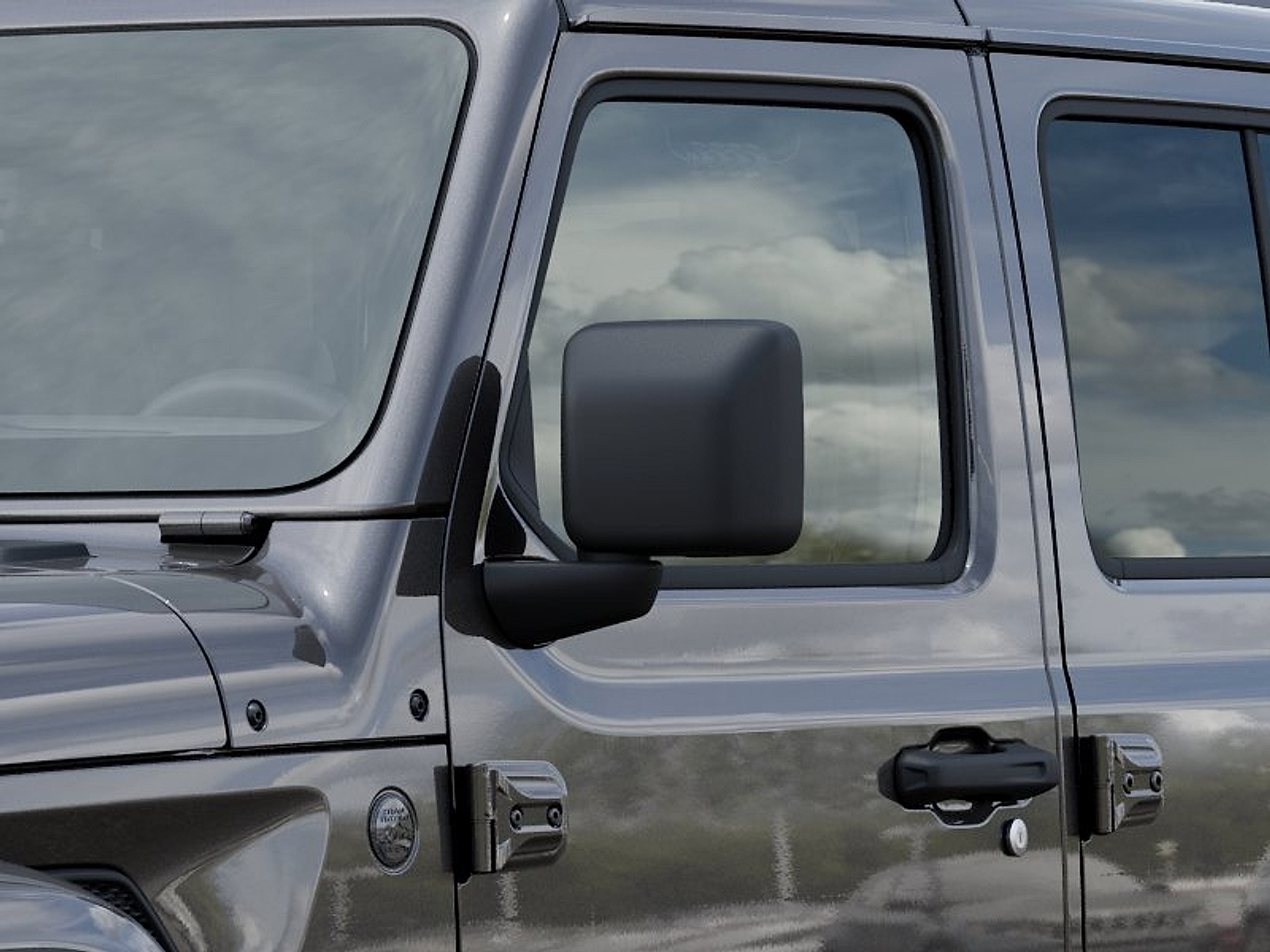 New 2026 Jeep Gladiator Truck