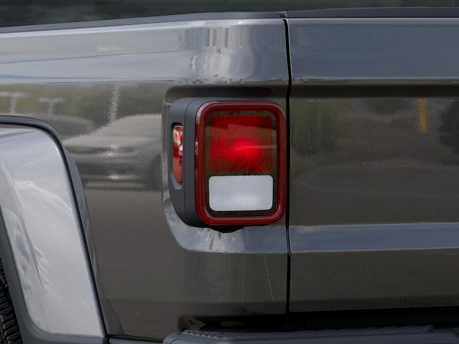 New 2026 Jeep Gladiator Truck