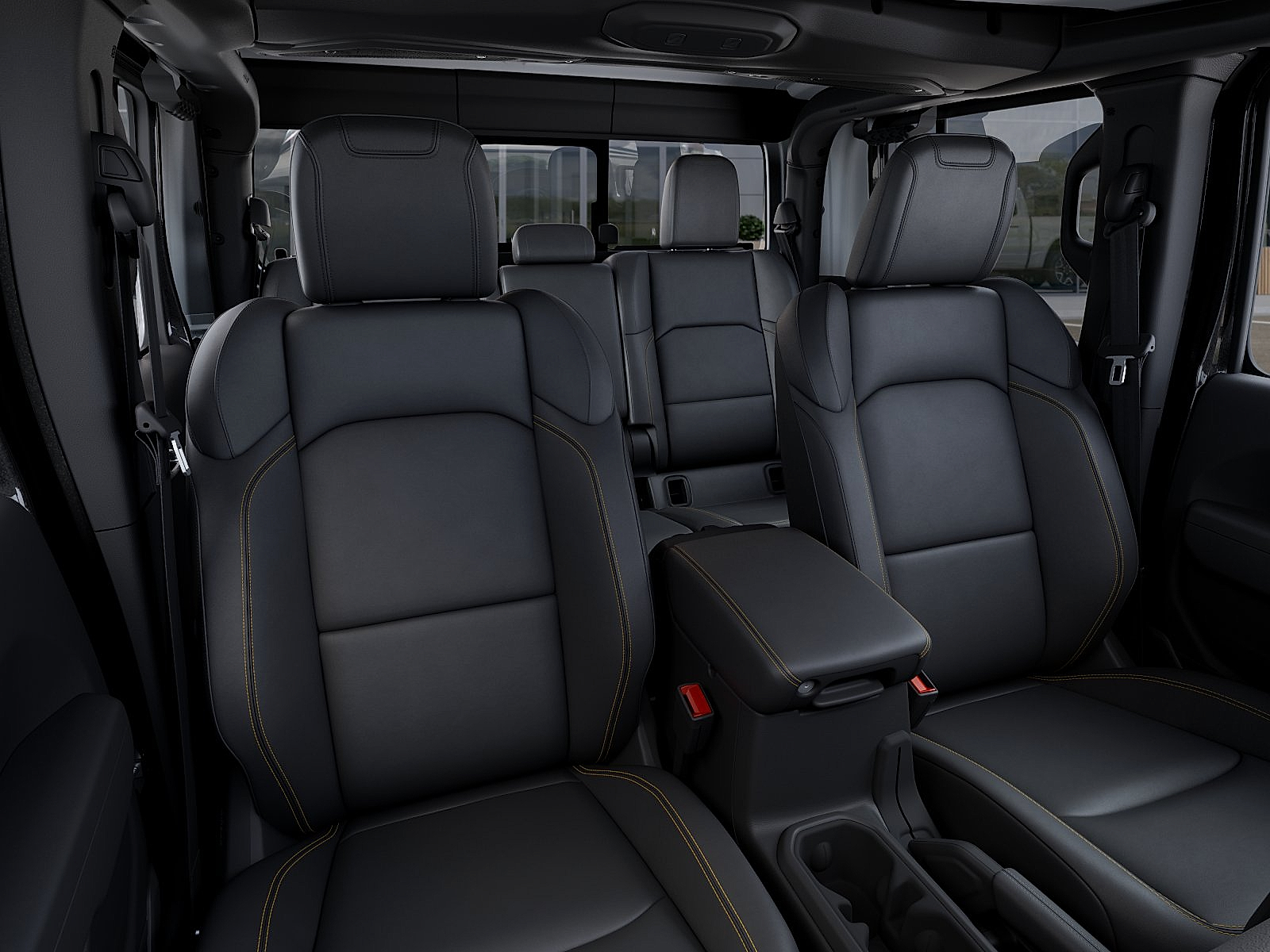 New 2026 Jeep Gladiator Truck