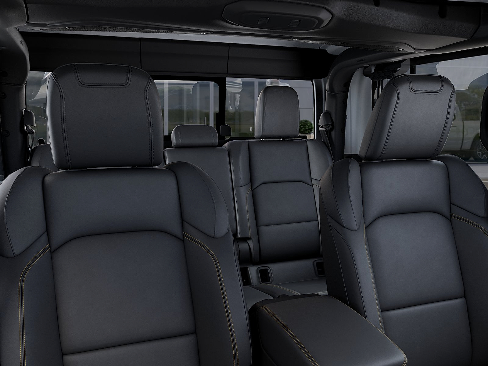 New 2026 Jeep Gladiator Truck