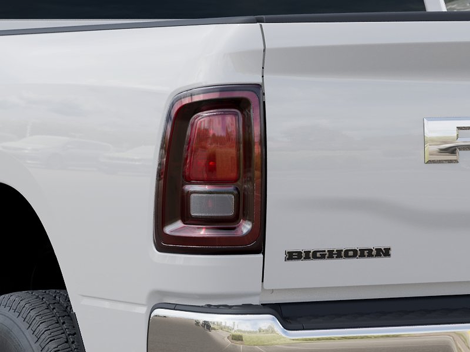 New 2026 Ram 2500 Truck