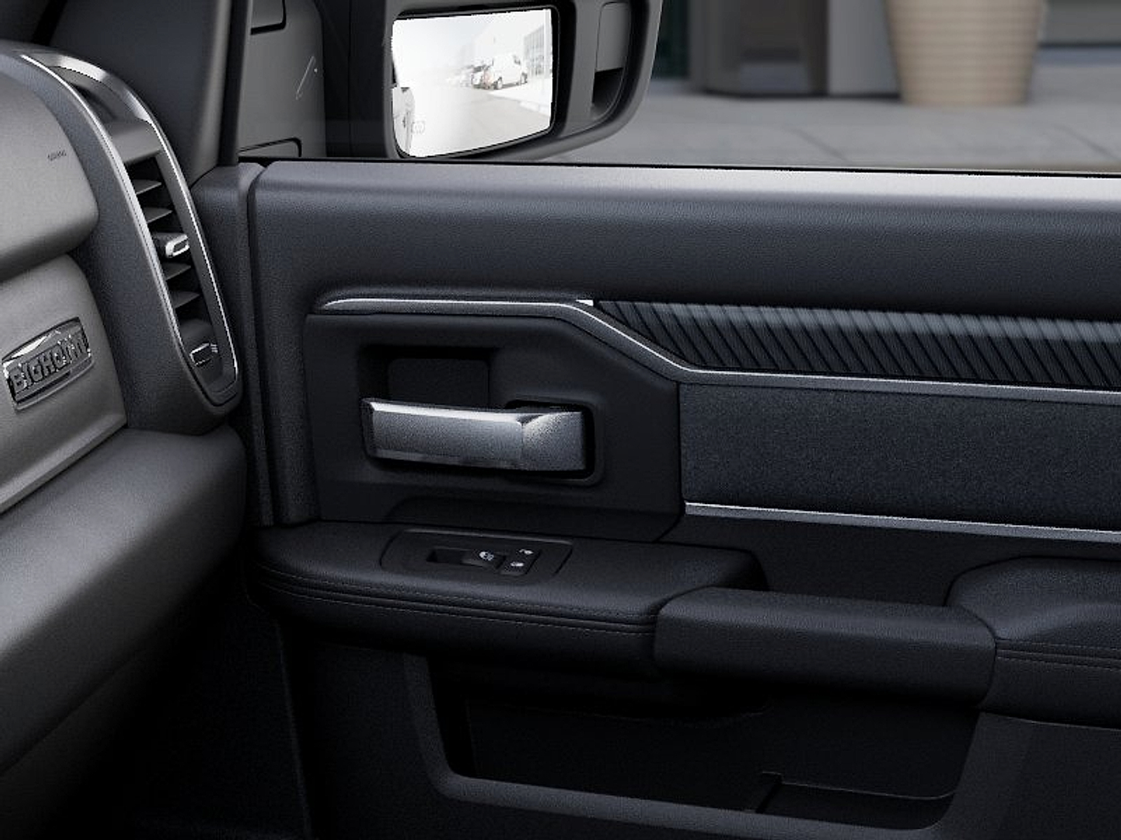 New 2026 Ram 2500 Truck