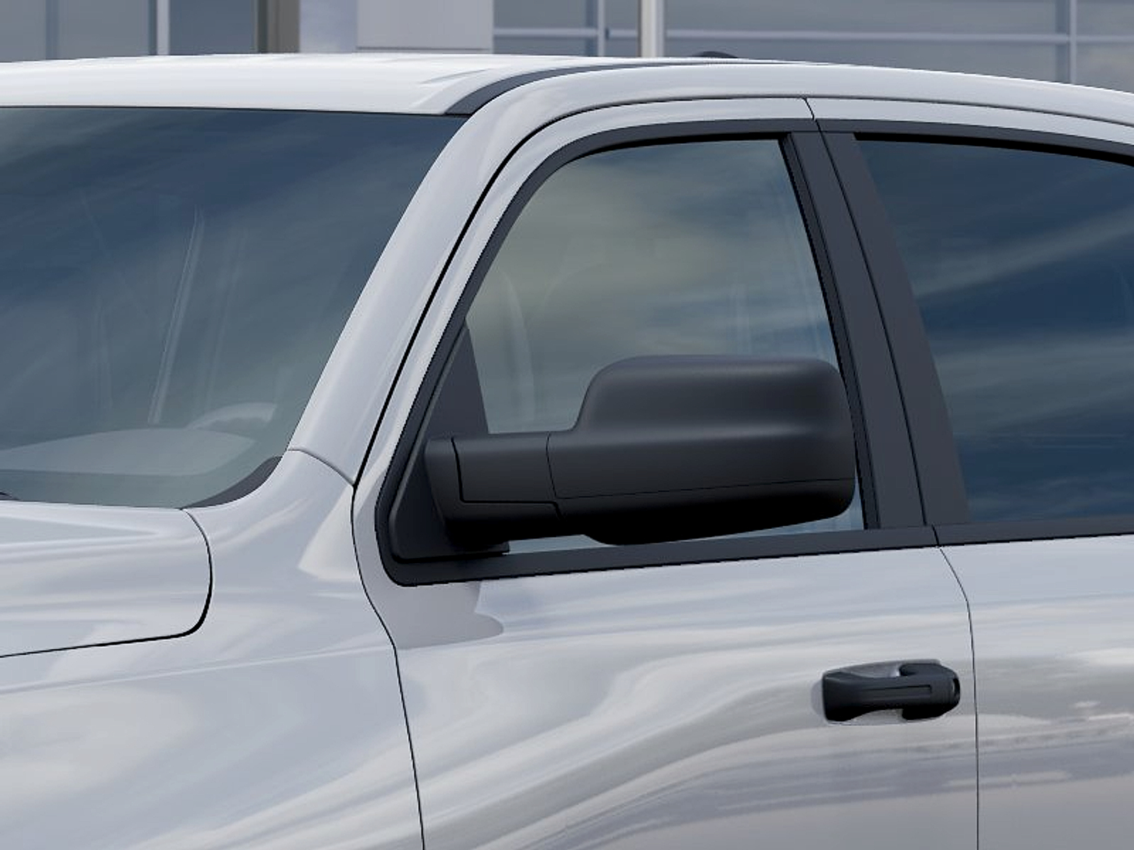 New 2026 Ram 1500 Truck