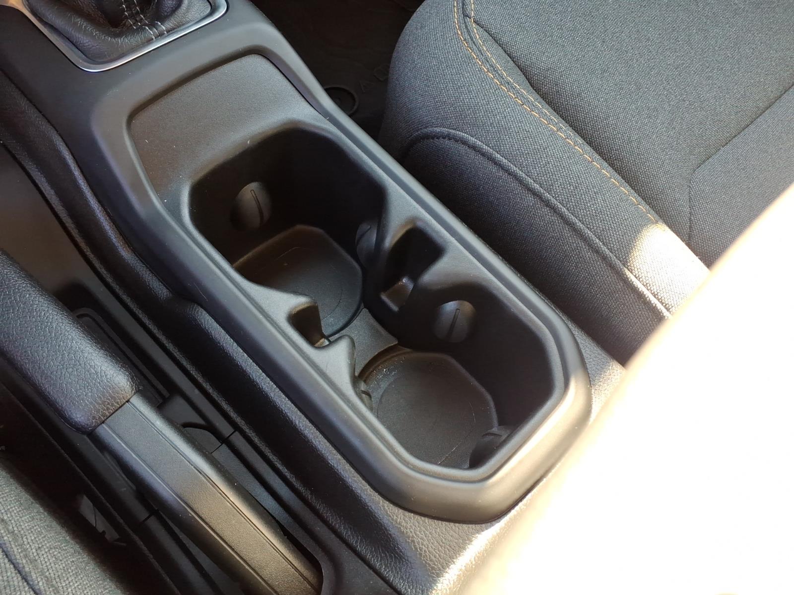 Used 2025 Jeep Wrangler SUV