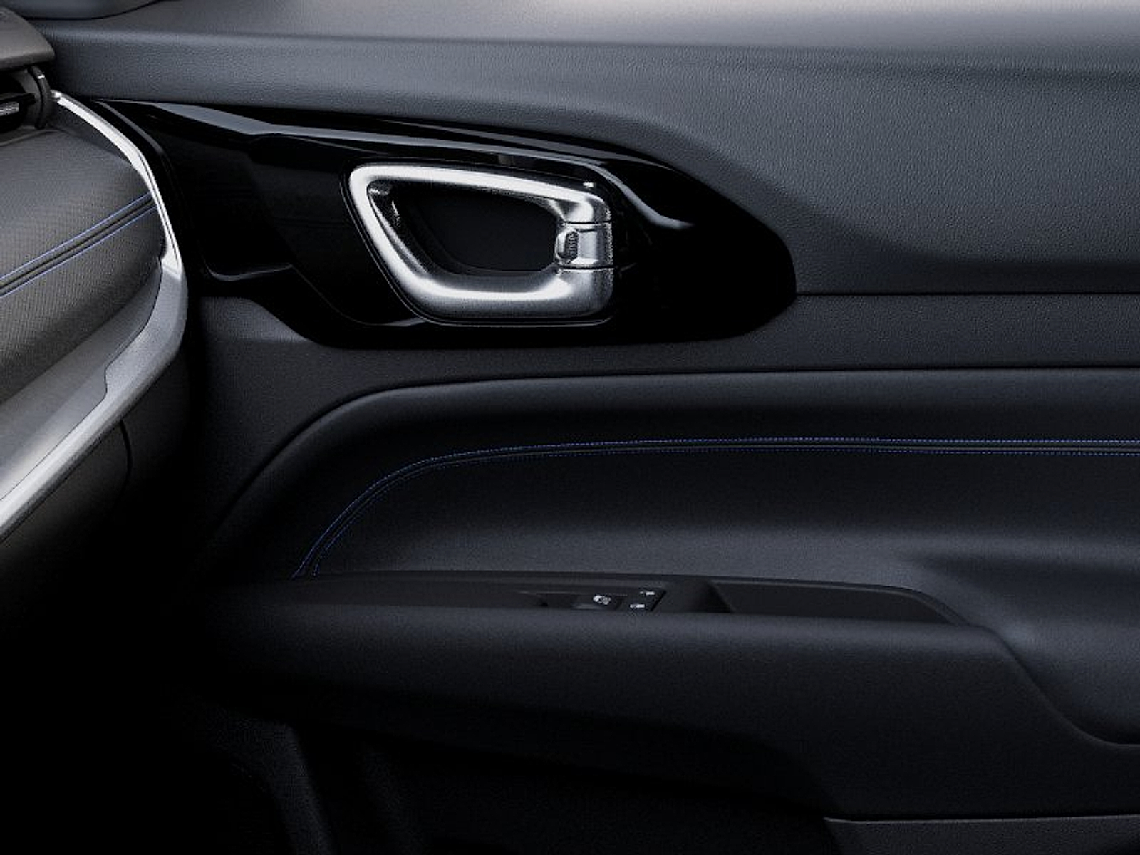 New 2026 Jeep Compass SUV