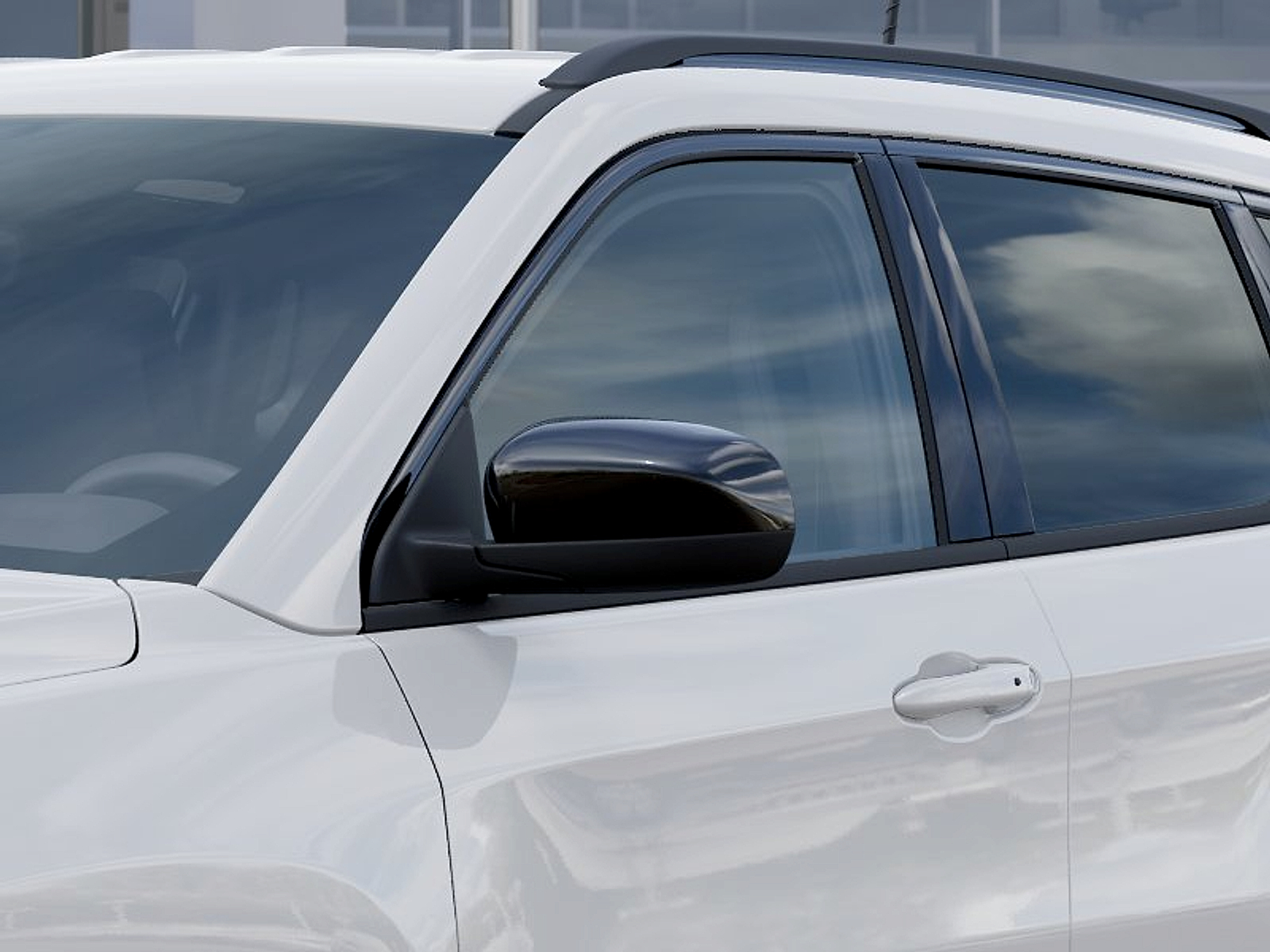 New 2026 Jeep Compass SUV