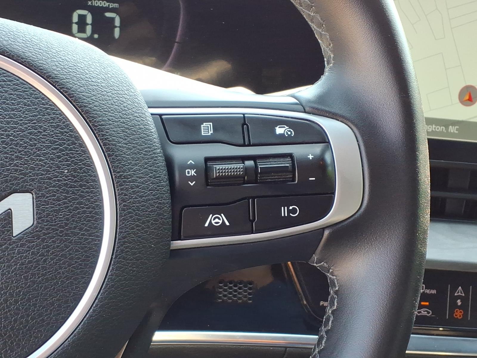 Used 2023 Kia Sportage SUV