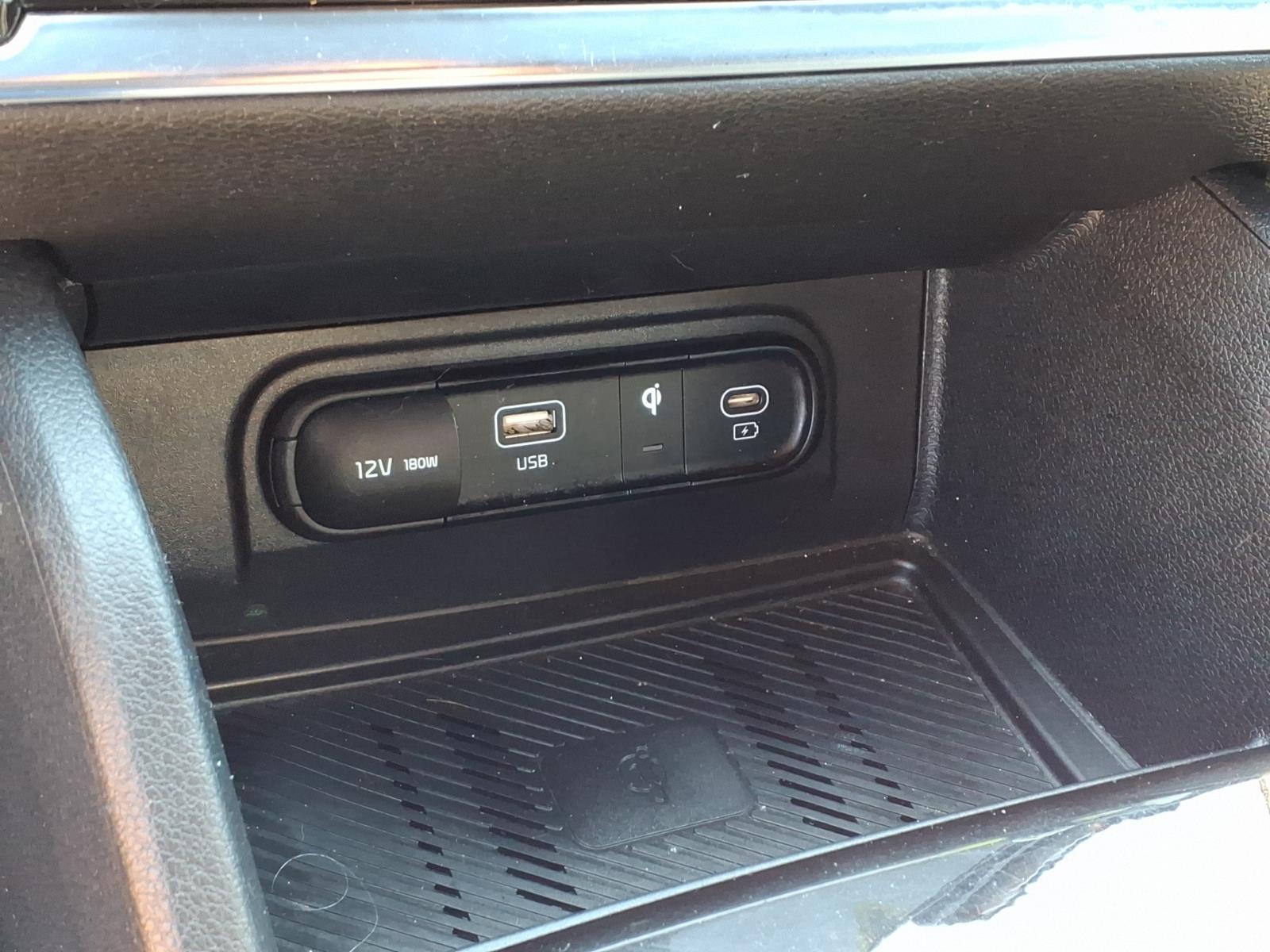 Used 2023 Kia Sportage SUV