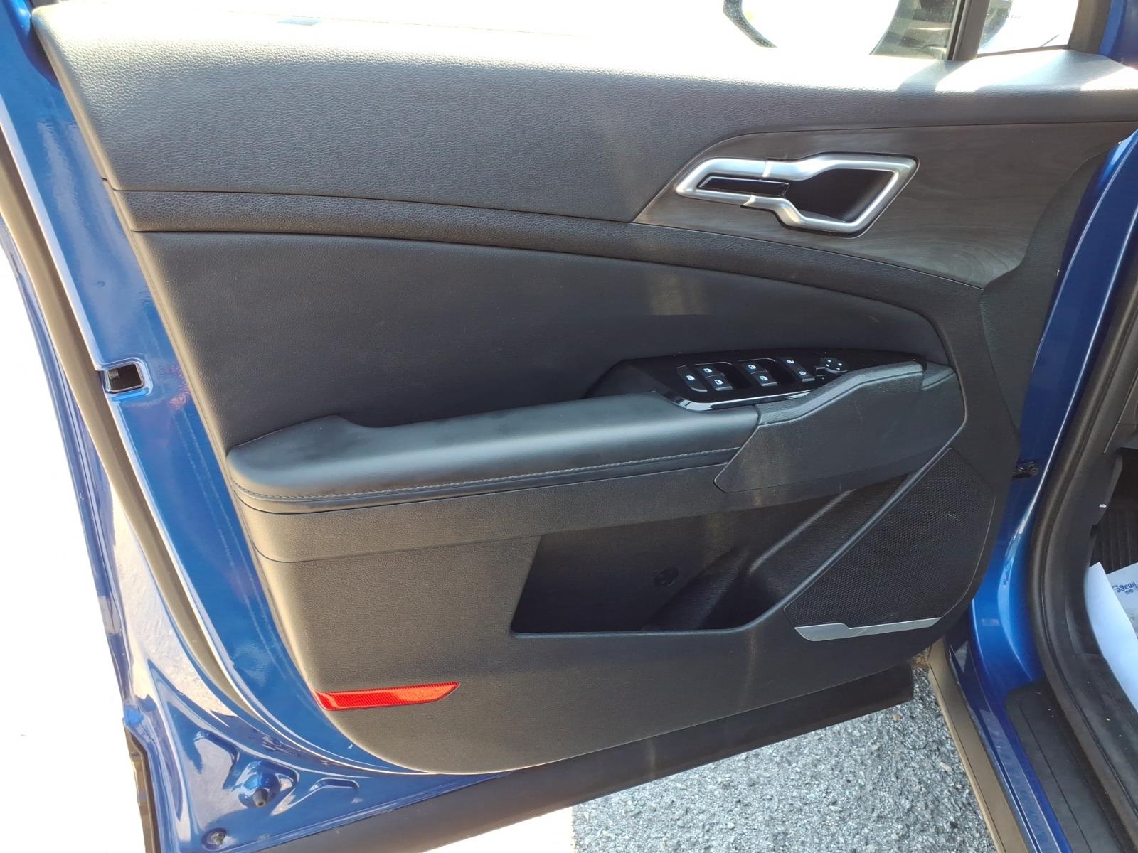 Used 2023 Kia Sportage SUV