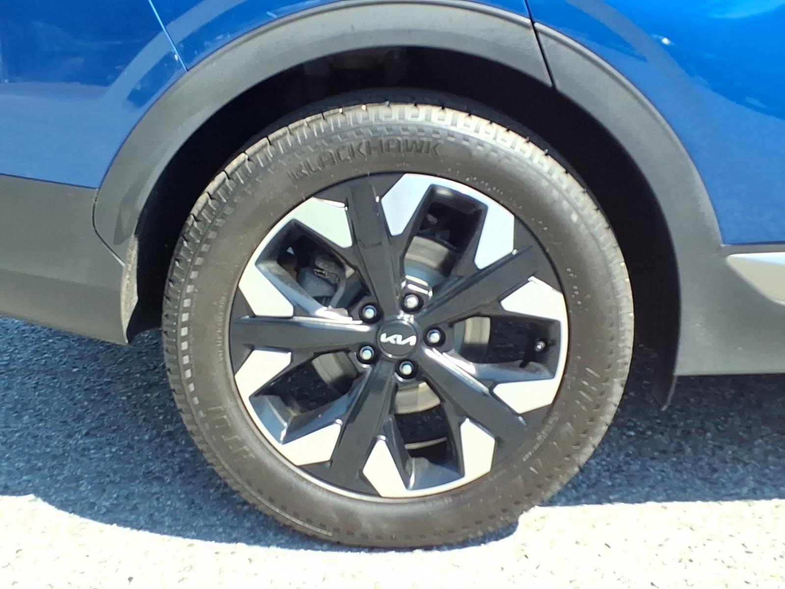 Used 2023 Kia Sportage SUV