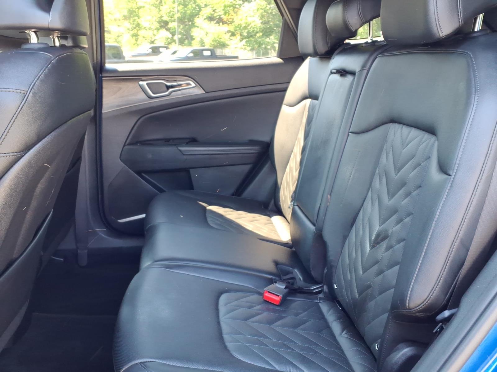 Used 2023 Kia Sportage SUV