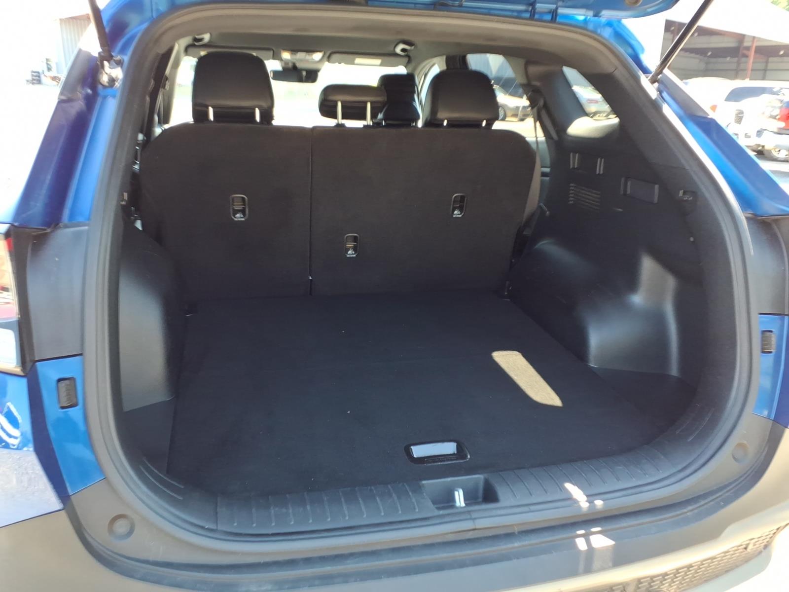 Used 2023 Kia Sportage SUV
