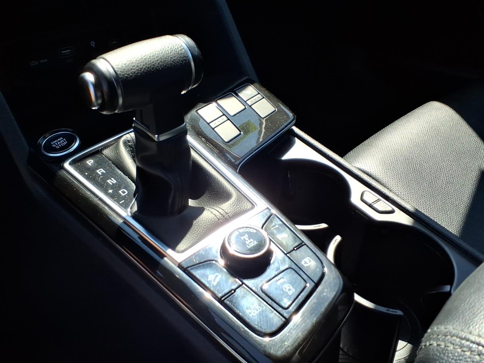 Used 2023 Kia Sportage SUV