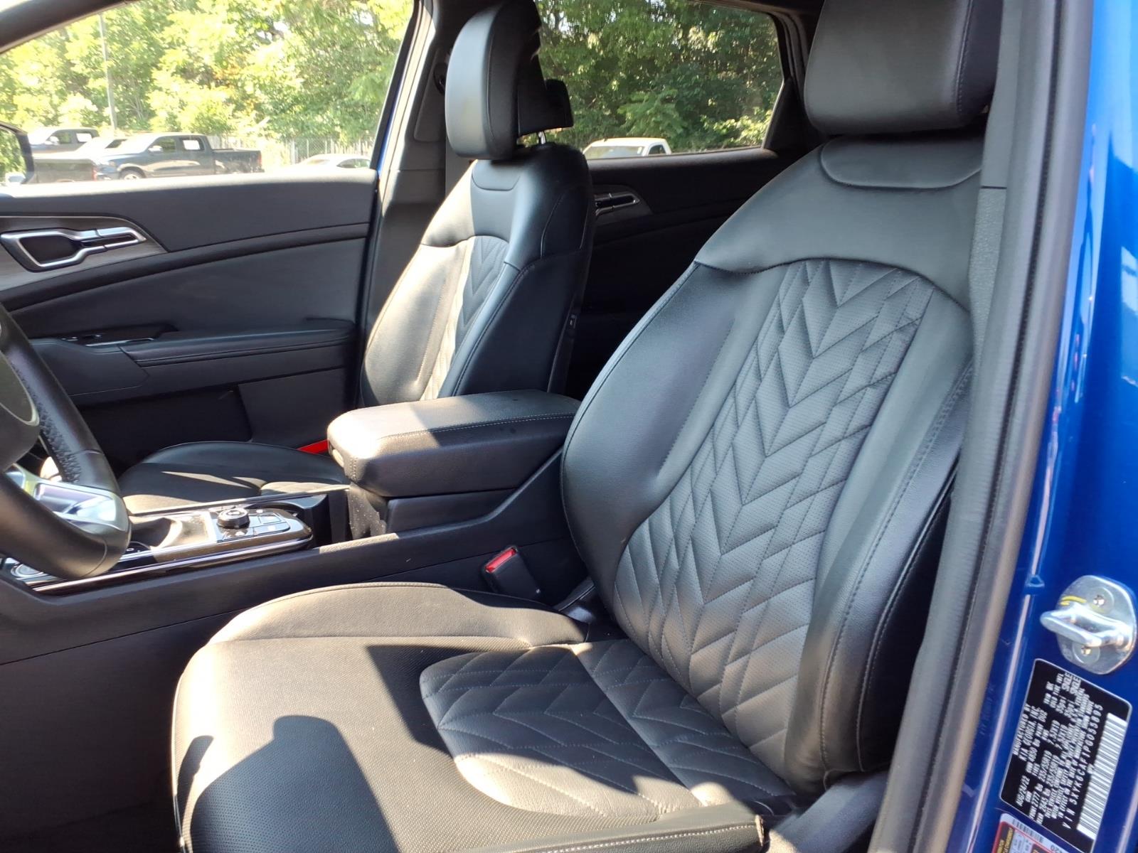 Used 2023 Kia Sportage SUV