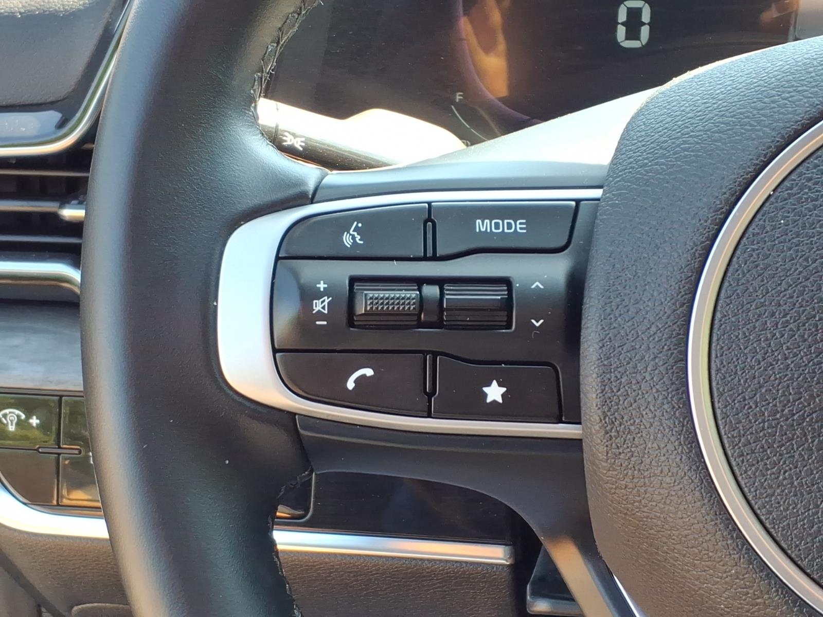 Used 2023 Kia Sportage SUV