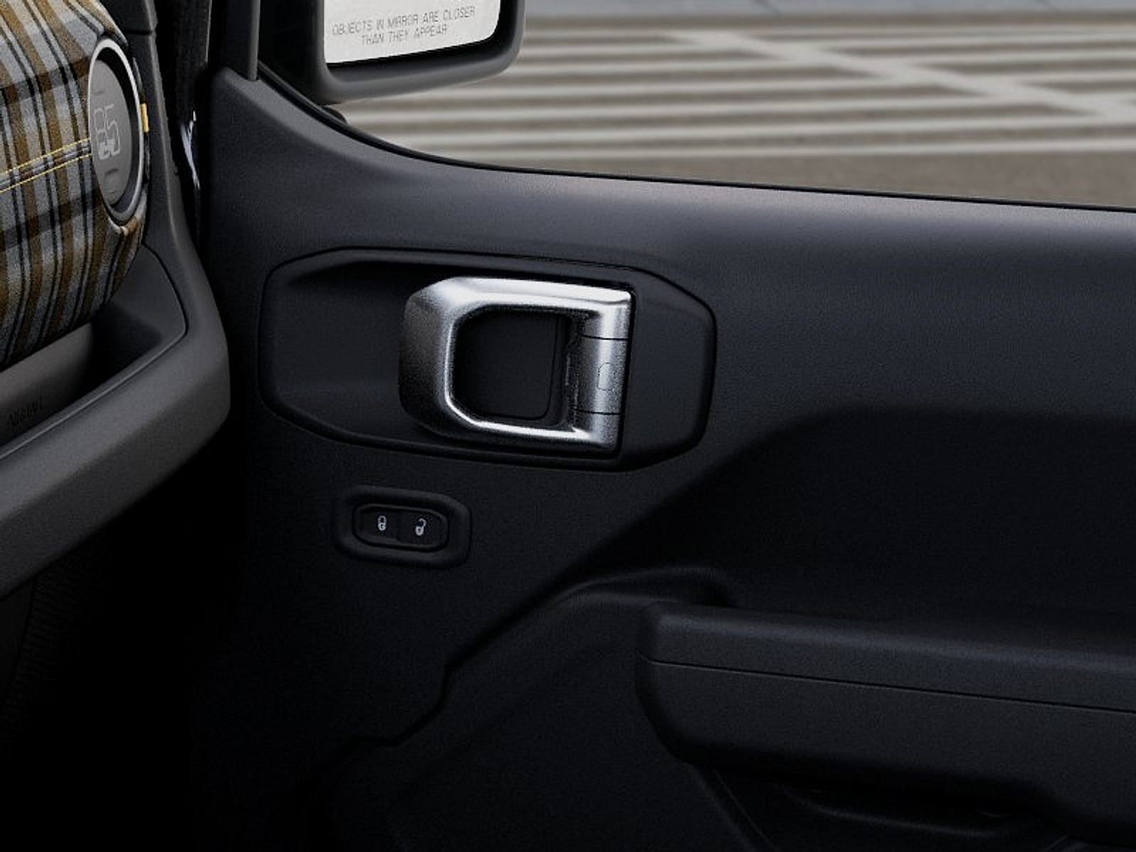 New 2026 Jeep Wrangler SUV