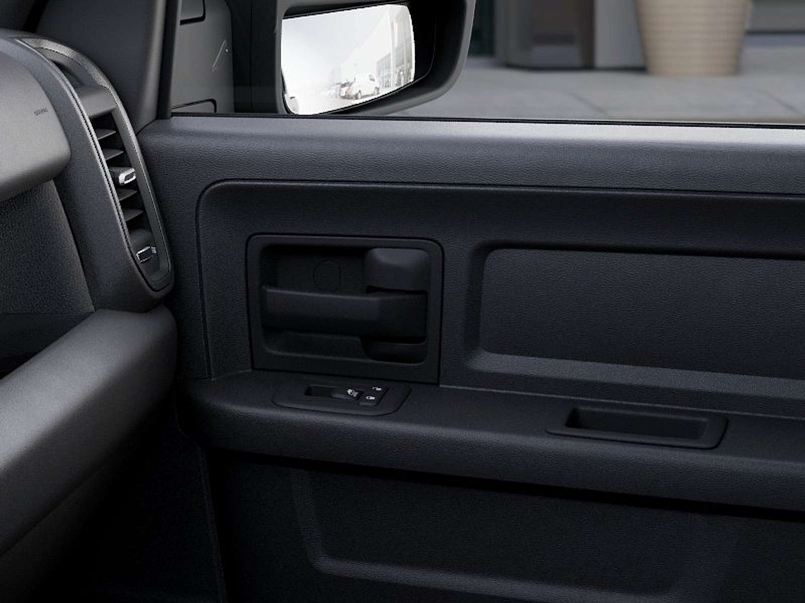 New 2026 Ram 2500 Truck