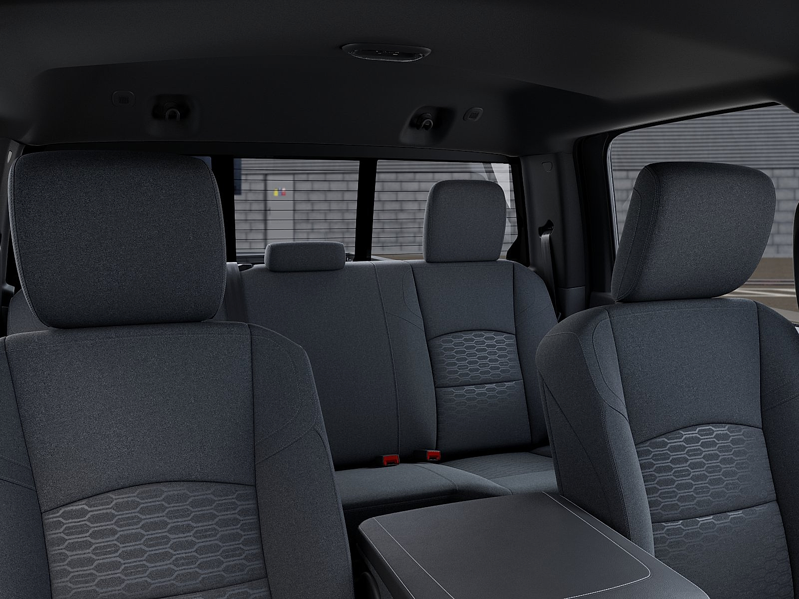 New 2026 Ram 2500 Truck
