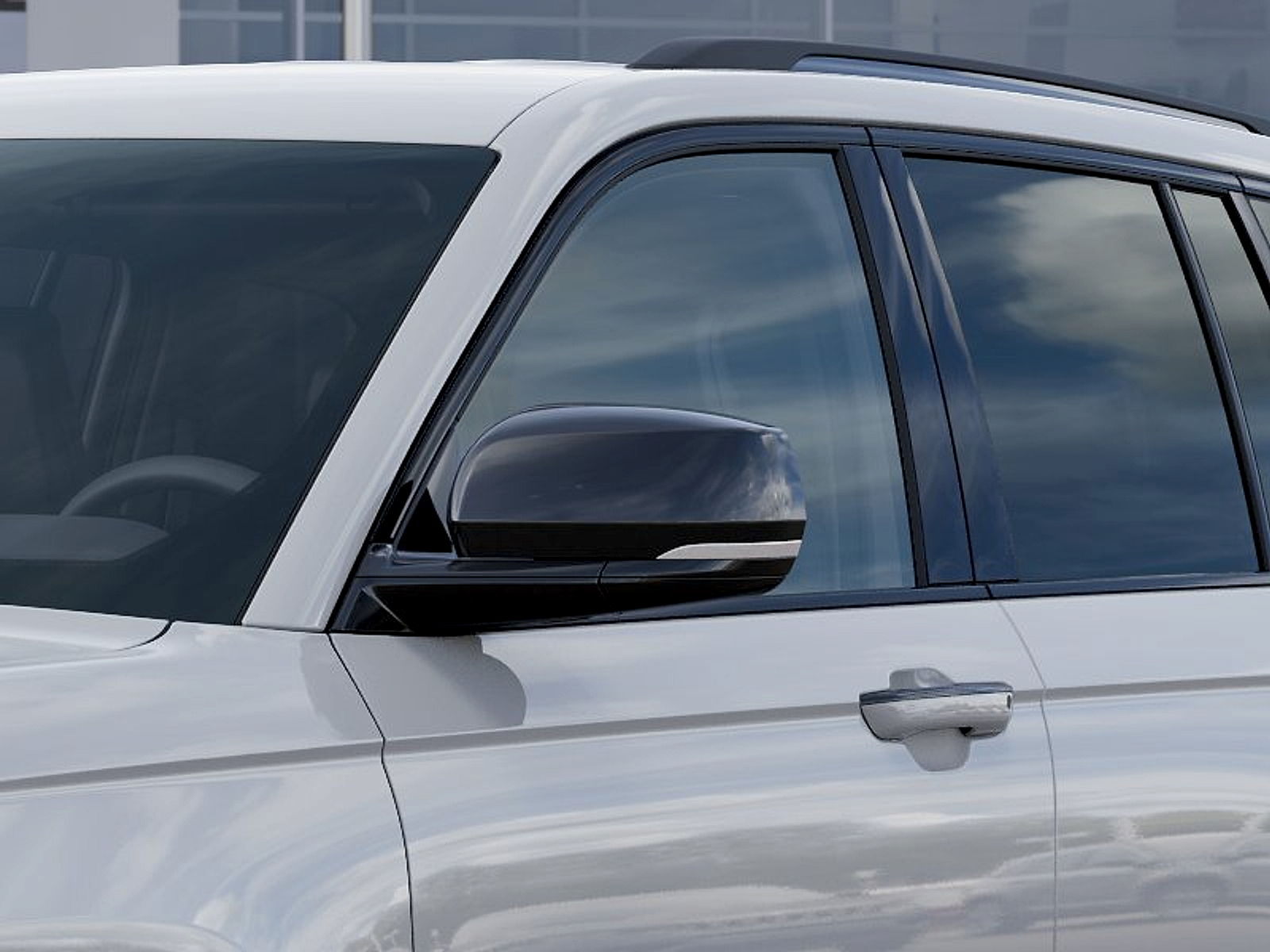 New 2025 Jeep Grand Cherokee SUV