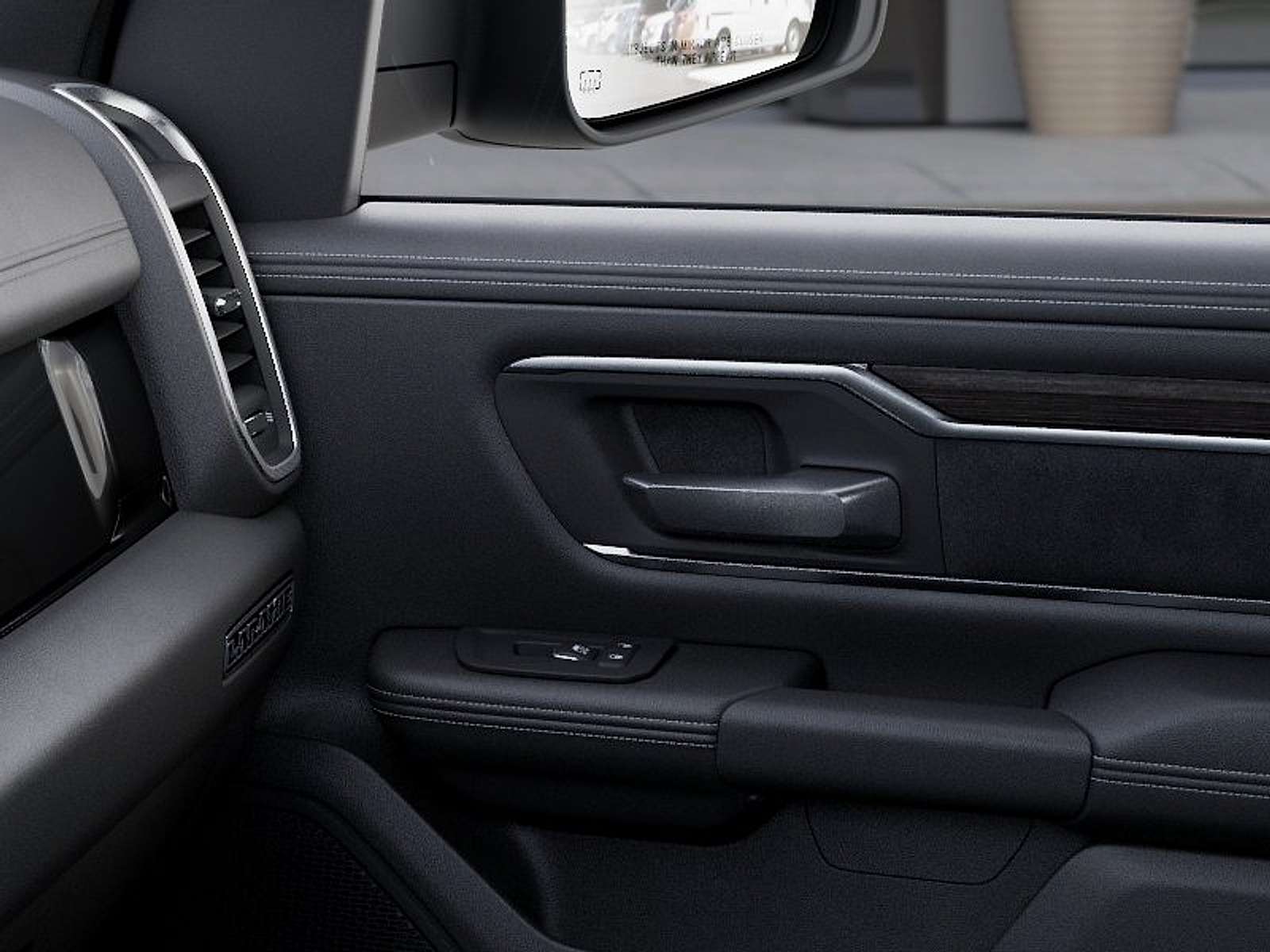New 2026 Ram 1500 Truck