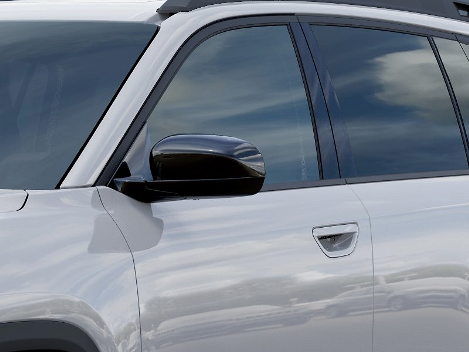 New 2026 Jeep Cherokee SUV