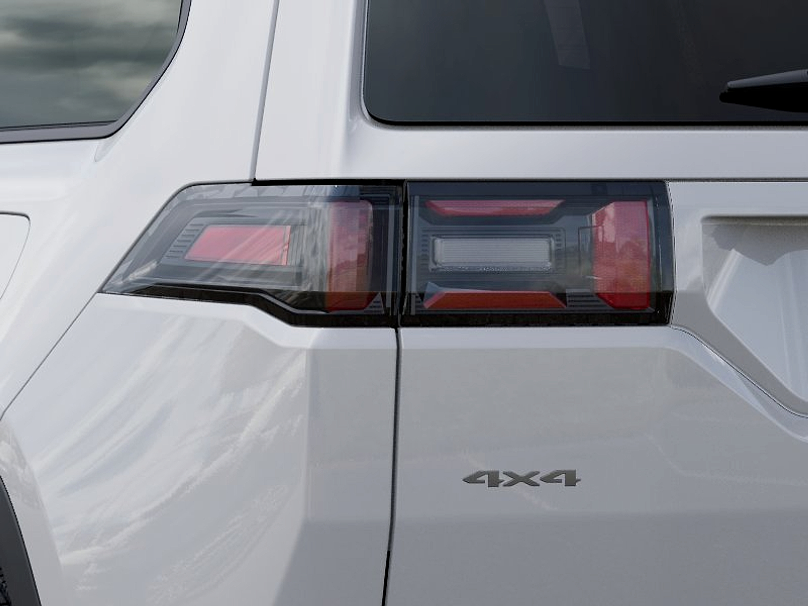 New 2026 Jeep Cherokee SUV