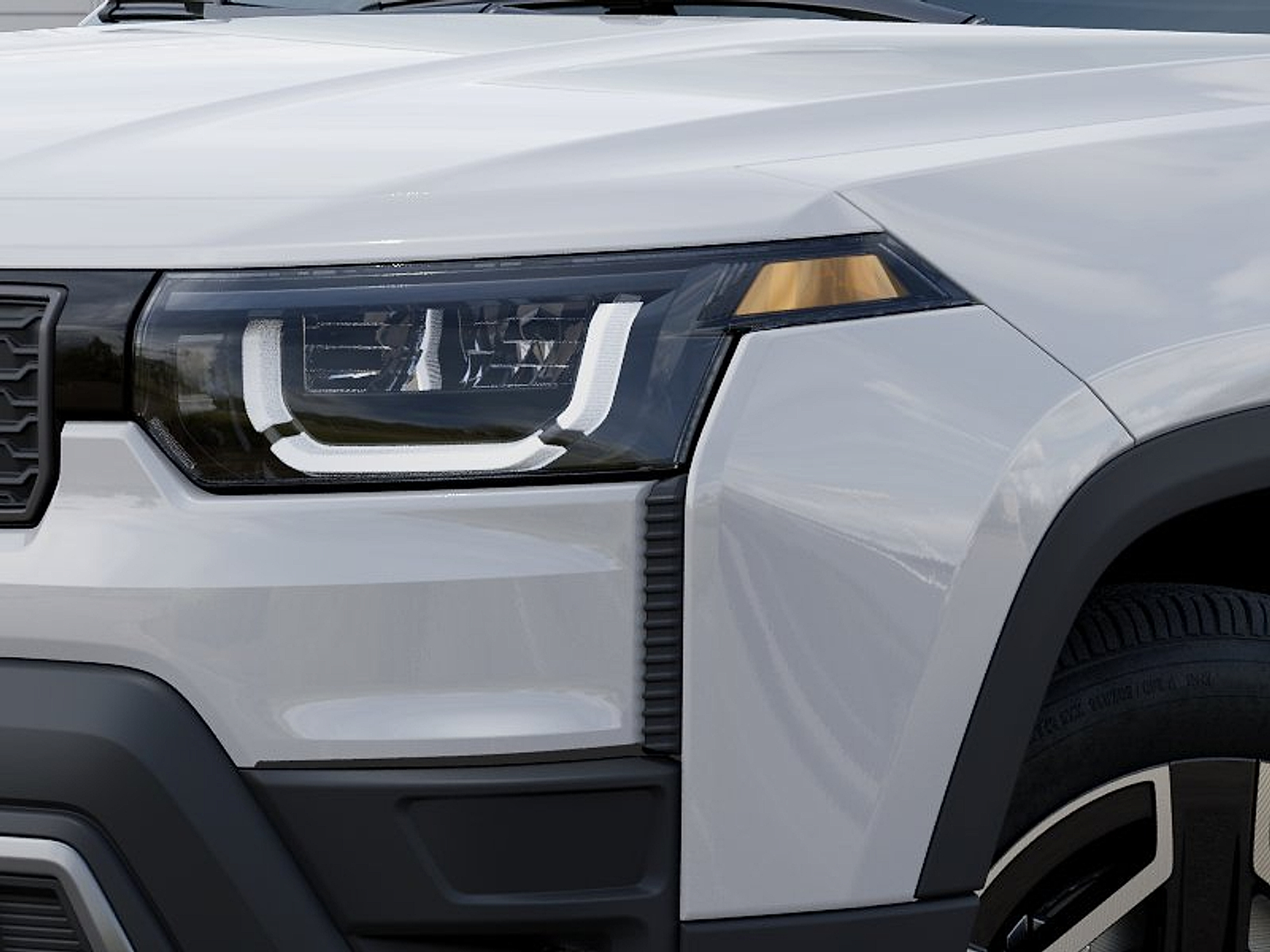 New 2026 Jeep Cherokee SUV